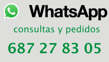 Consultas Floristeria Santacreu